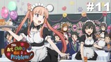 Kono Bijutsubu ni wa Mondai ga Aru! - Episode 11 (Subtitle Indonesia)