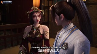 Supermi Alchemy Eps 121 🌀