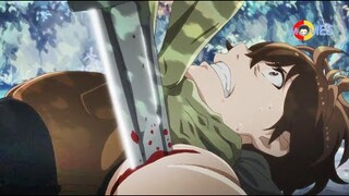 A guy becomes a poor adventurer after being teleported - Recap Best Anime