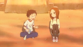 EP 2 - SKILLED TEASER TAKAGI-SAN S3