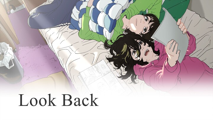 Look Back (2024) - SUB INDO