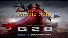 G20-الترجمة العربية