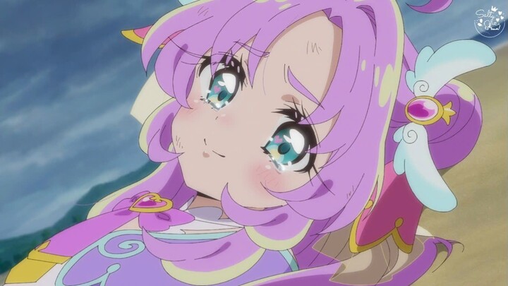 Meitantei Precure(1080p)-tập 6-vietsub