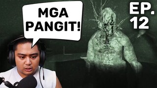 ANDAMING PANGIT DITO | Outlast 2