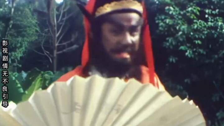 #The Top Scholar Zhong Kui, despised for his ugly appearance, resolved never to be human again