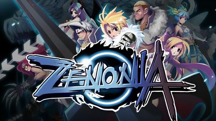 Game 2010 ini masih layak dimainin di 2026 | Zenonia
