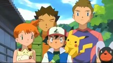 Tập 267 Bảo Bối Thần Kỳ Trọn Bộ (Pokemon (2016)) 2016 HD-VietSub