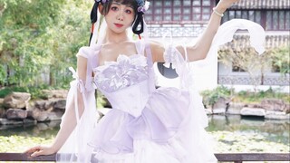 就这么水灵灵的过完了夏天~