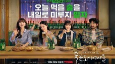 Work Later, Drink Now Episode 1/12 [ENG SUB]