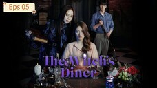 The Witch's Diner Eps 05 [SUB INDO]