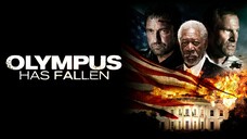 Olympus Has Fallen (2013) ฝ่าวิกฤติ วินาศกรรมทำเนียบขาว [พากย์ไทย]