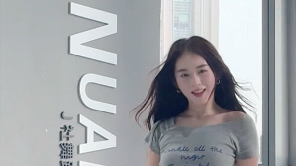 ท่าเต้นล่าสุดของสไตล์สวยมากๆ!!