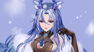 【Coming Soon】Is this the look you like?