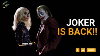 Sinopsis Joker: Folie À Deux, Duet Joaquin Phoenix dan lady Gaga