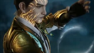 My Senior Brother Is Too Steady Eps.112 Sub Indo_03a