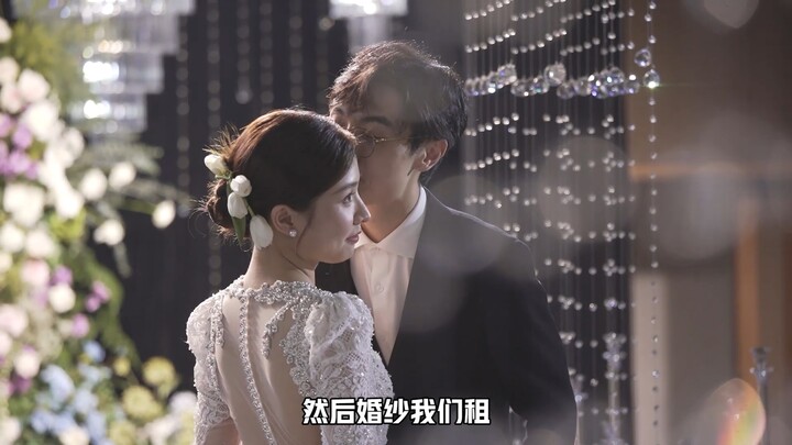 视频的P2内容 （关于婚礼具体都花了多少钱部分在这里！）