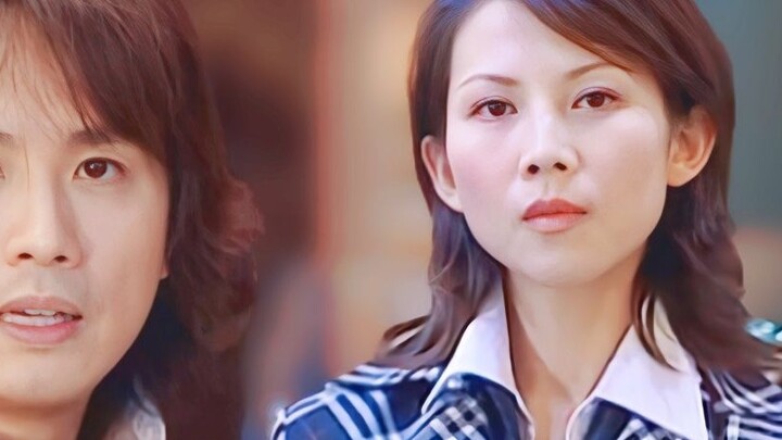 [ความรู้สึก CP ระดับเทพของโรงเรียนการแสดง 1.0] นี่คือสถานะความอึดอัดที่แท้จริงที่สุดระหว่างผู้ชายและ