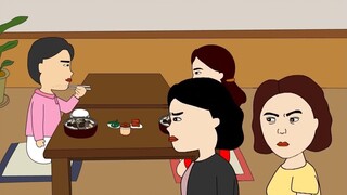韩国真实人生小剧场01（连续两次出轨的中年老公）