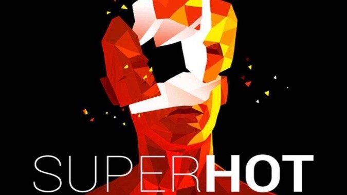 【Superhot】Play with Pico neo 2, I spent three days to achieve this