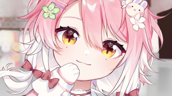❀ I am pale and stained with the color of your longing 『 Pale 』