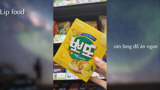 lip47-3 - săn lùng đồ ăn ngon trong siêu thị