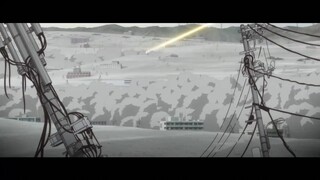 Eureka Seven Hi-Evolution 3 (2021) [ซับไทย]