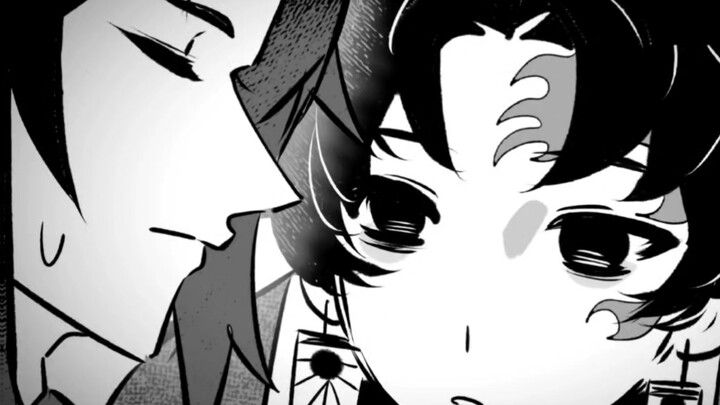 [Japanese Black] A High-Stakes Battle of Wits with My Big Brother