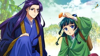 [Chinese and Japanese subtitles/Ohara Yuiko] The full version of the episode 3 of The Whispering Med
