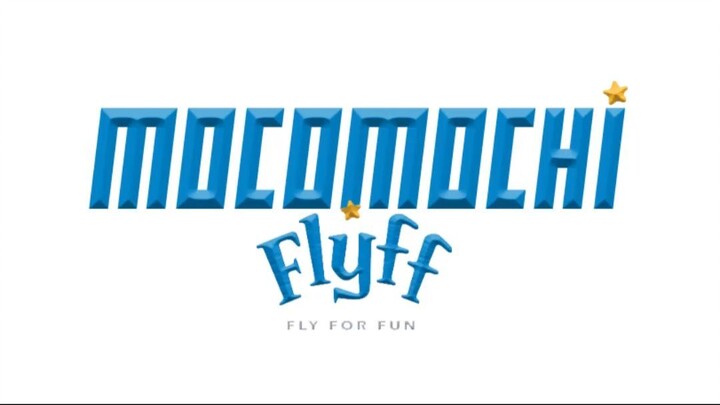 Flyff Mocomochi V25 Fast Teleport #flyff #gaming #games