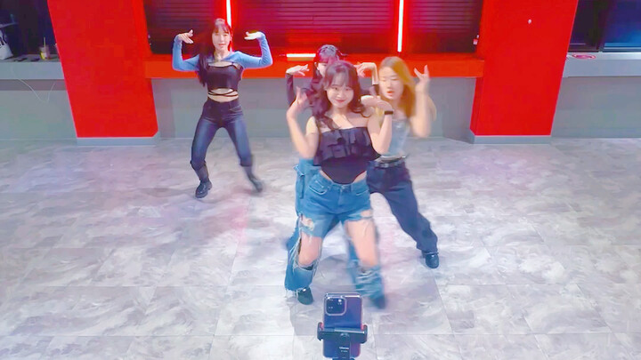 DRAMA's Third-Person Perspective and Positioning