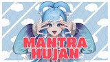 [MV] Mantra Hujan - Kobo Kanaeru Ch. hololive-ID