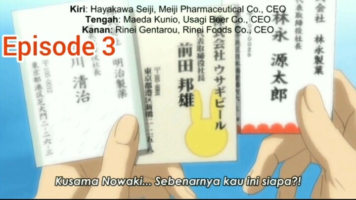 Dikira cuman om² Pengangguran biasa, ternyata CEO semua 🤣🤣🙈🙈