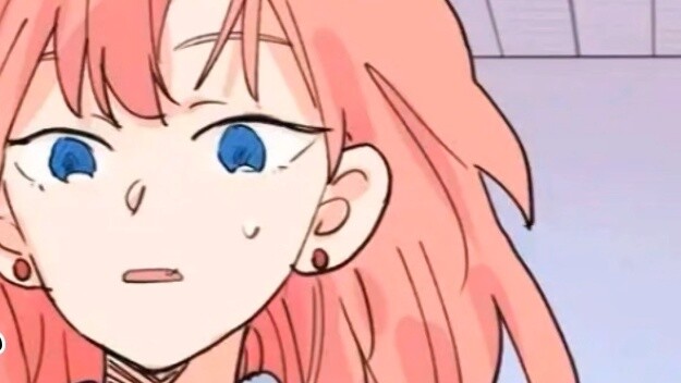"You are already very good like this!"