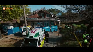 BEYOND EVIL EP3 VIETSUB