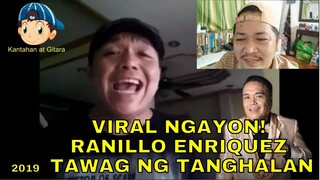 Inseparable Cover by Ranillo Enriquez ng Tawag ng Tanghalan!