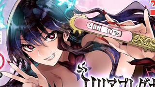 Forced to marry the Demon King's daughter? And want a child?!