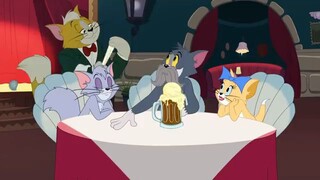 new Tom and Jerry 🤣🤣🤣🤣 funny 🤣🤣🤣 funny 🤣🤣🤣🤣 funny 🤣🤣🤣