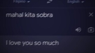 Iba't ibang lenguhae, iisa lang ang ibig sabihin....