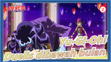 Yu-Gi-Oh!|[zexal]Yuma vs. Kamishiro -Duelis dibawah bulan_2