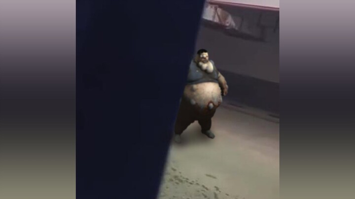 What Do Boomer and Joker Do When They’re Not at Work?