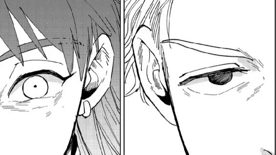 April 24th episode "Wind Chime" Episode 134 (ᕦ(ò_óˇ)ᕤ)