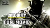 CALL OF DUTY: Infinite Warfare | Full Game Movie