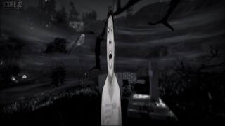 Windah Jadi Slenderman