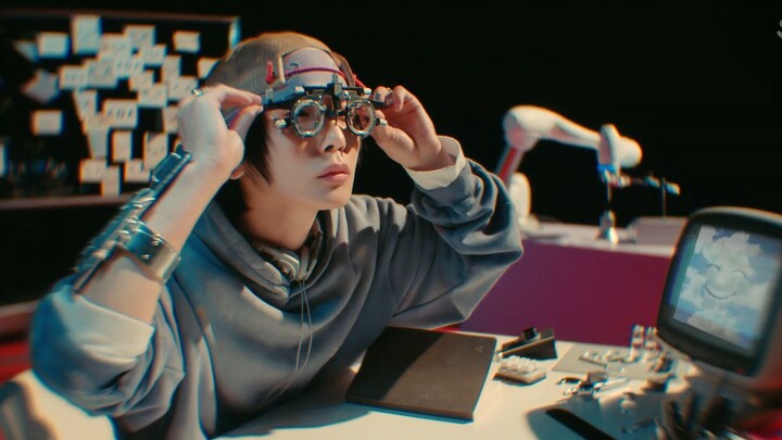 KEY Solo Comeback Album Preview