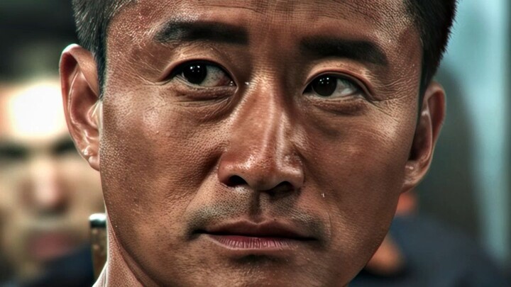 "Once a Wolf Warrior, always a Wolf Warrior"