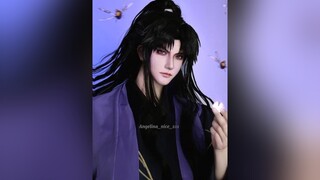 naraku 🐝anime animeedit animecosplay inuyasha naraku fyp fypシ viral xyzbca cosplay