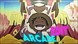 ANIME MASTERPIECE [Edit/AMV] - Arcade