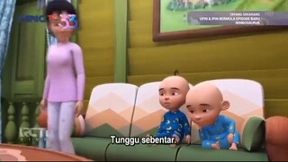 Upin & Ipin Musim 18 Full Movie - Terkejut Sangat - Upin Ipin Terbaru 2024