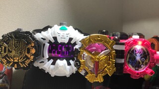 [DX Evaluation] Buy one and earn three? Is three-in-one really three times as happy? Kamen Rider ZI-