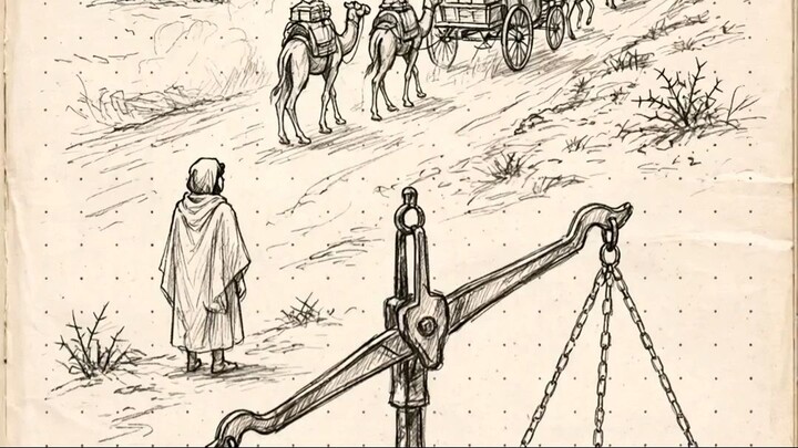 Day 286 — Why Justice Has a King